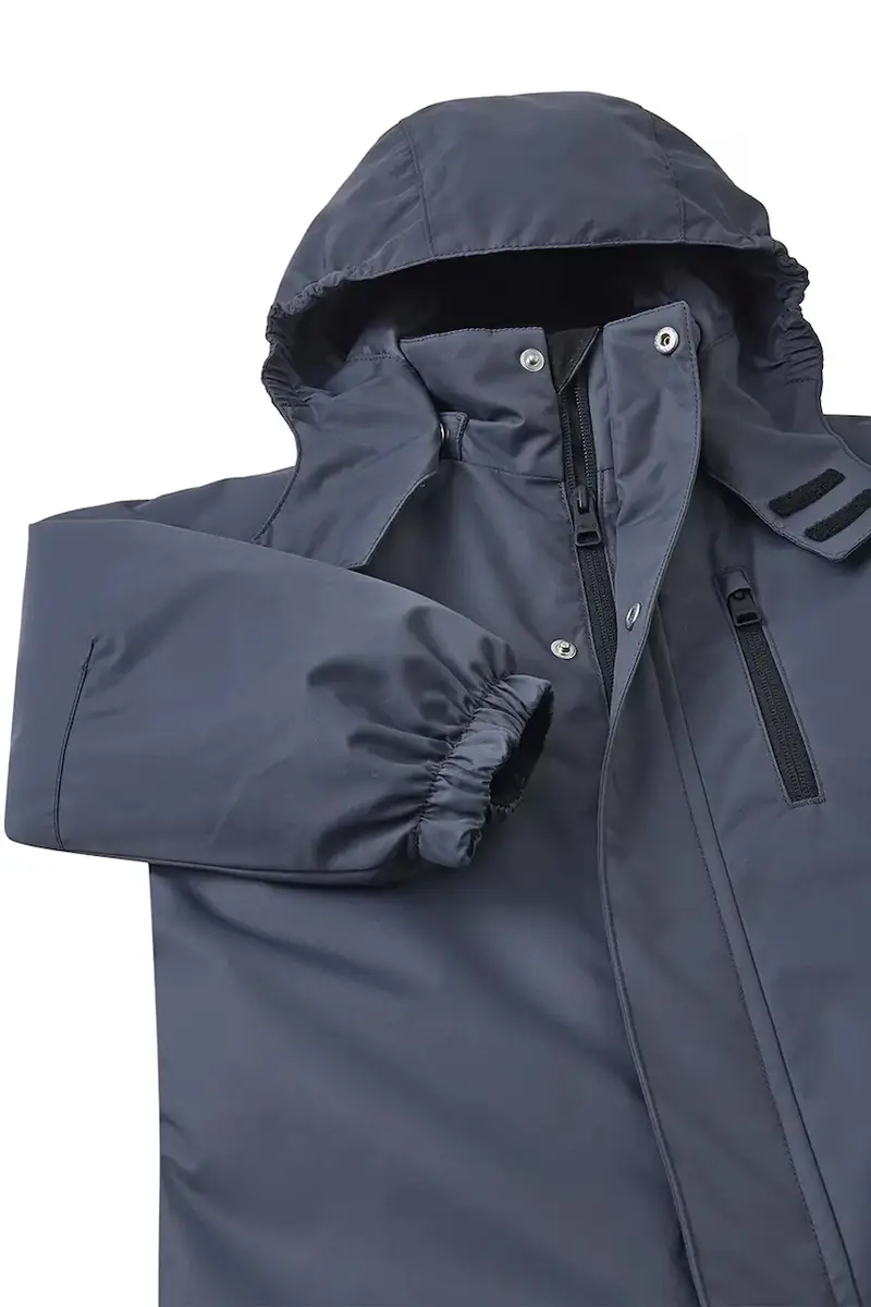 tuta per bambini Kaunisto colore grigio 5100157E miniatura 4