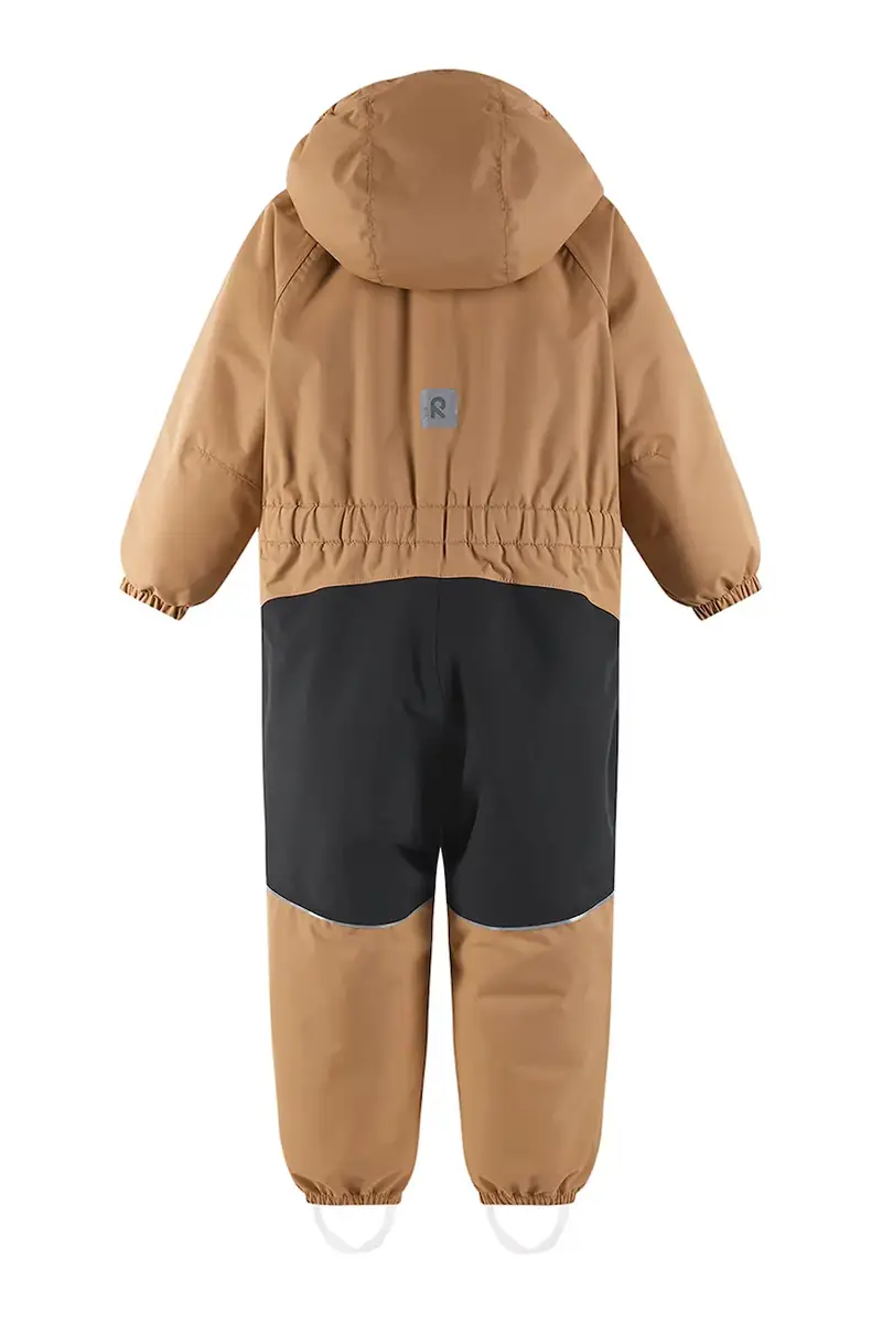 tuta per bambini Kaunisto colore marrone 5100157E miniatura 2