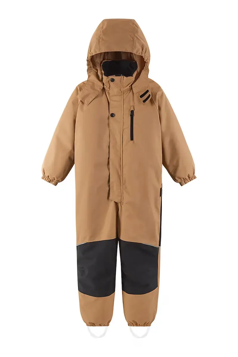 tuta per bambini Kaunisto colore marrone 5100157E miniatura 3