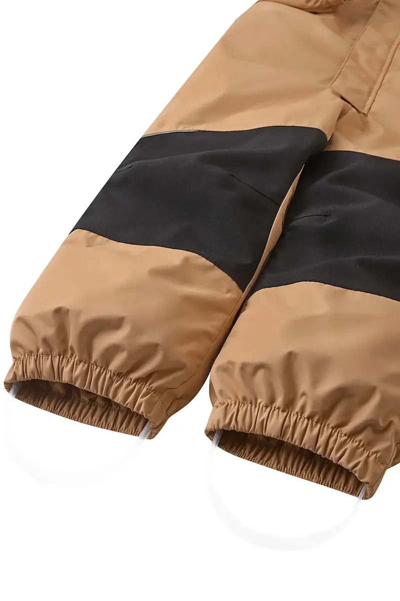 tuta per bambini Kaunisto colore marrone 5100157E miniatura 5