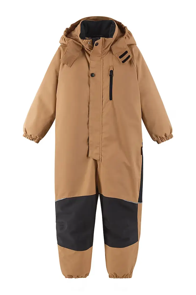 tuta per bambini Kaunisto colore marrone 5100157E