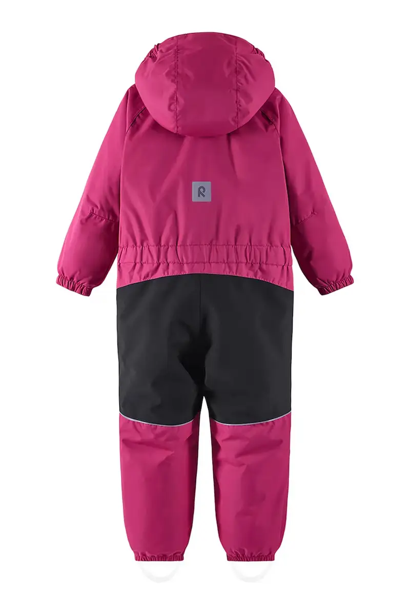 tuta per bambini Kaunisto colore rosa 5100157E miniatura 2