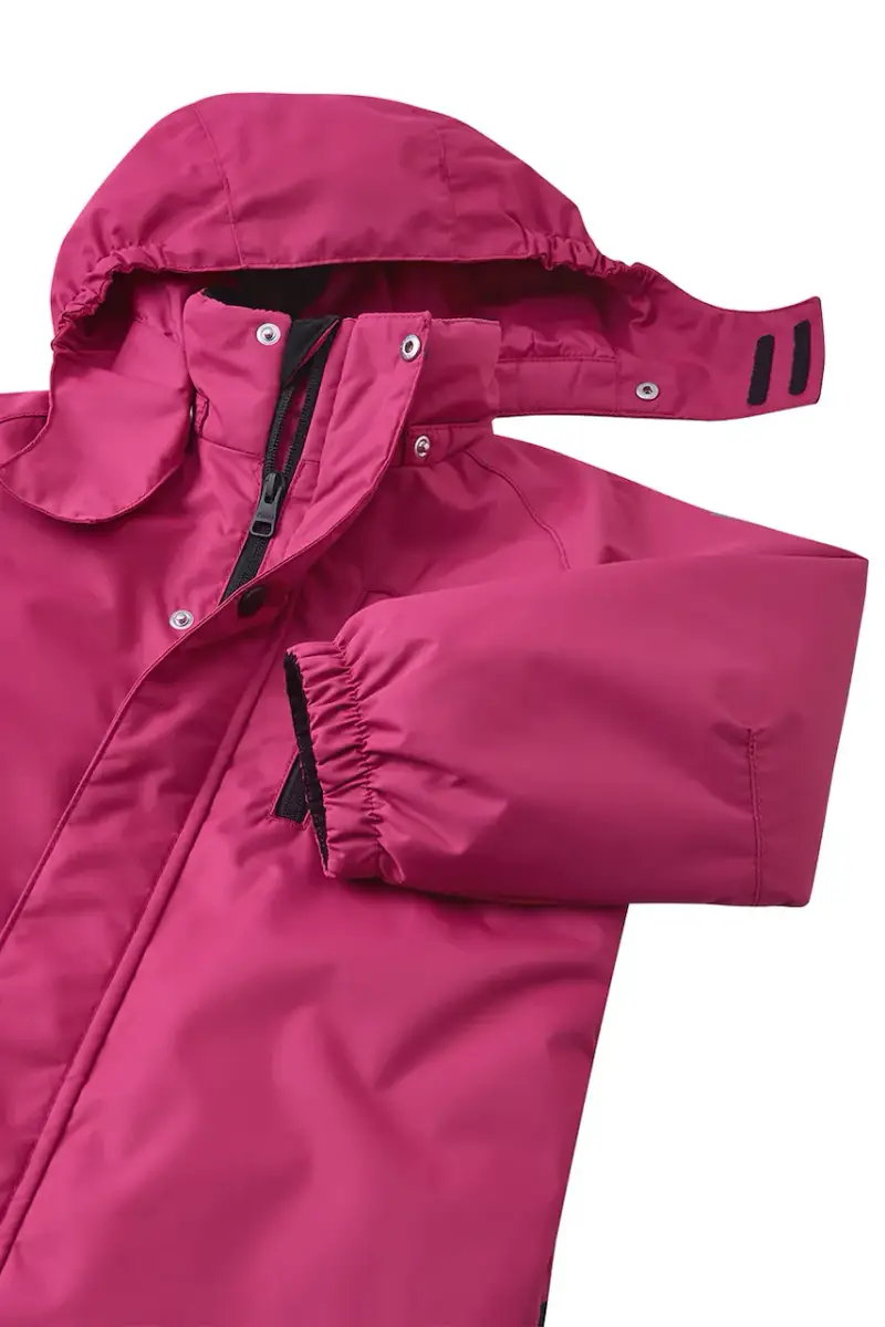 tuta per bambini Kaunisto colore rosa 5100157E miniatura 4