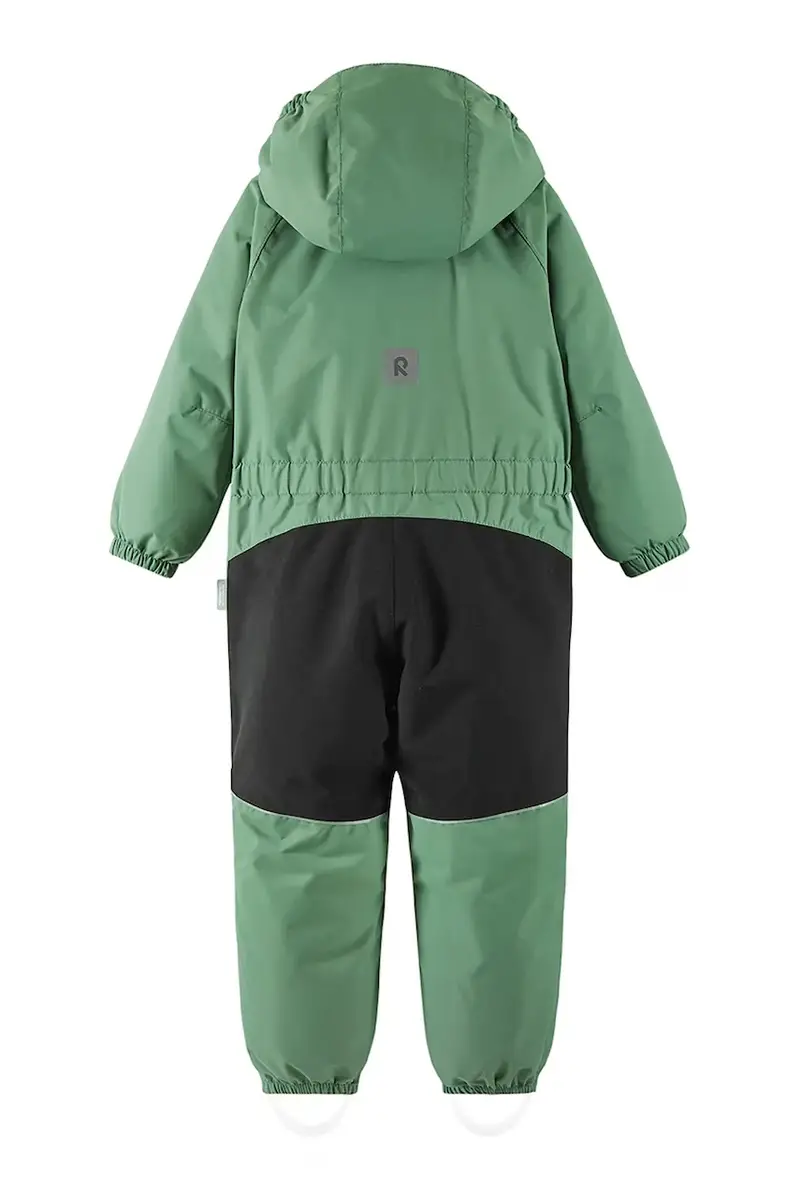 tuta per bambini Kaunisto colore verde 5100157E miniatura 2