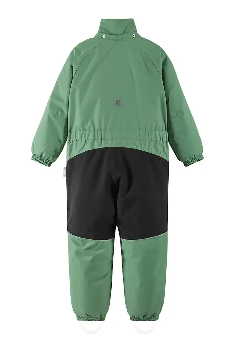 tuta per bambini Kaunisto colore verde 5100157E miniatura 3