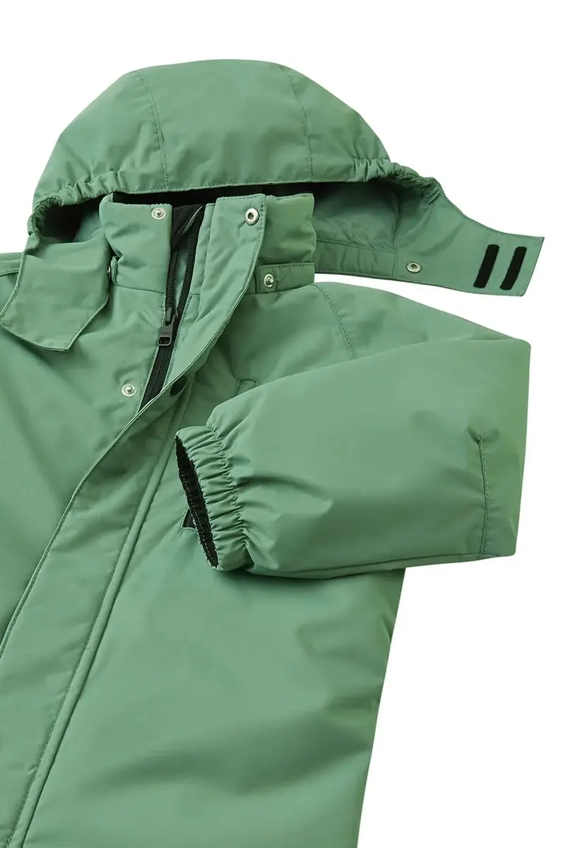 tuta per bambini Kaunisto colore verde 5100157E miniatura 4