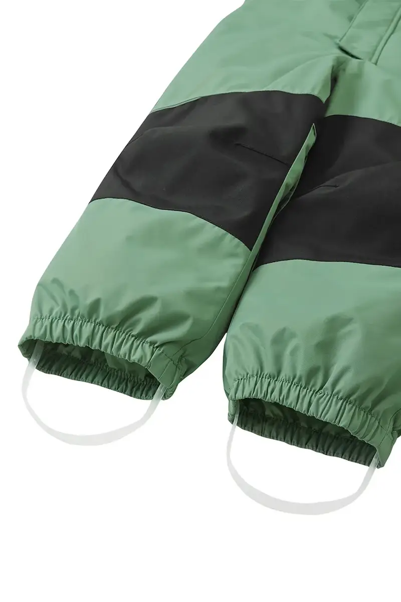 tuta per bambini Kaunisto colore verde 5100157E miniatura 5