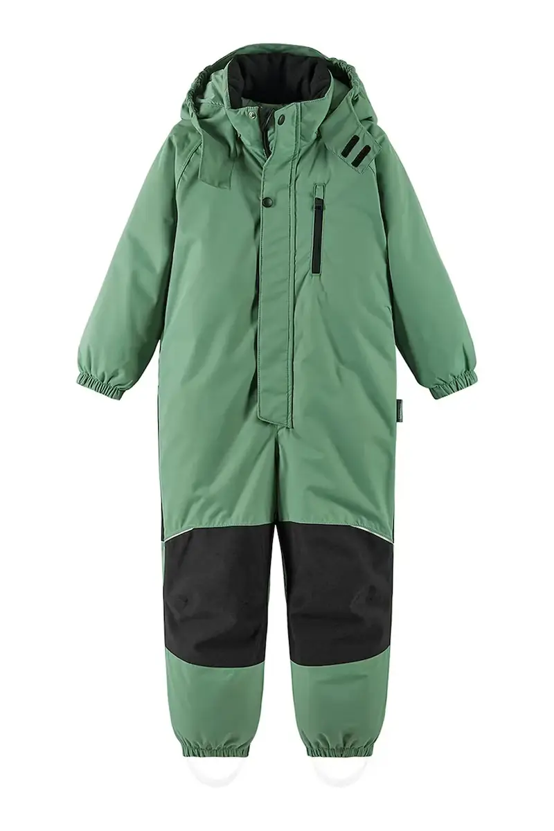 tuta per bambini Kaunisto colore verde 5100157E