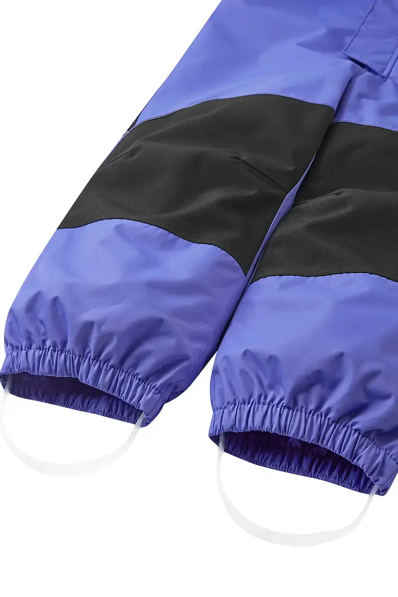 tuta per bambini Kaunisto colore violetto 5100157E miniatura 5