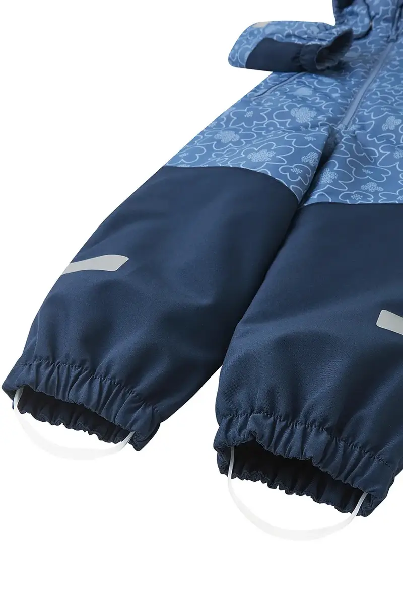 tuta per bambini Kurikka colore blu 5100131B miniatura 5