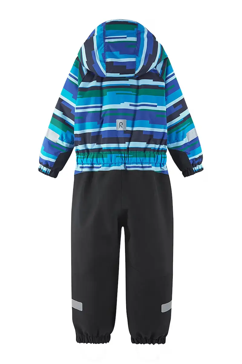 tuta per bambini Kurikka colore blu navy 5100131B miniatura 2