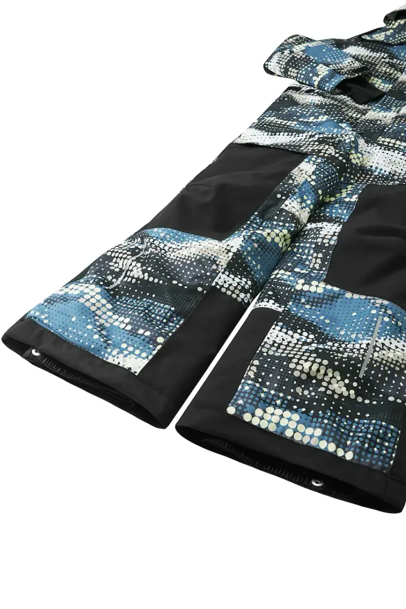 tuta per bambini Lappea colore grigio 5100274C miniatura 4