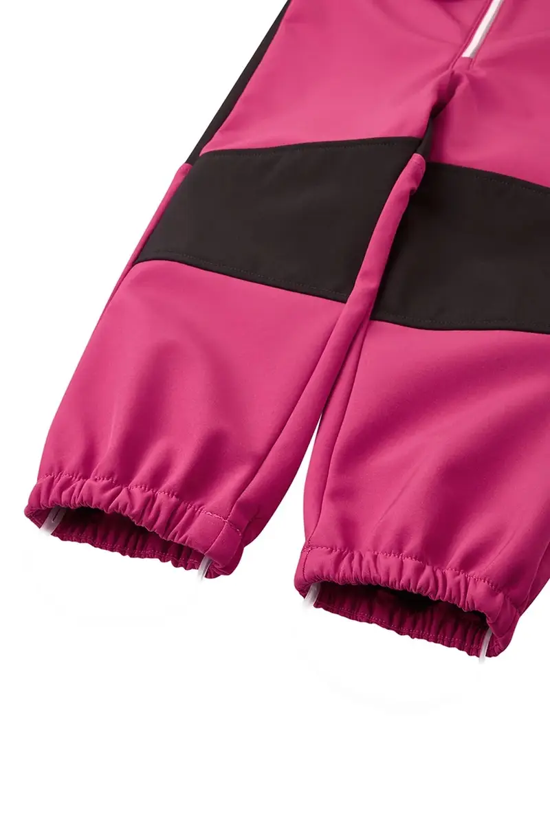 tuta per bambini Nurmes colore rosa 5100007B miniatura 5