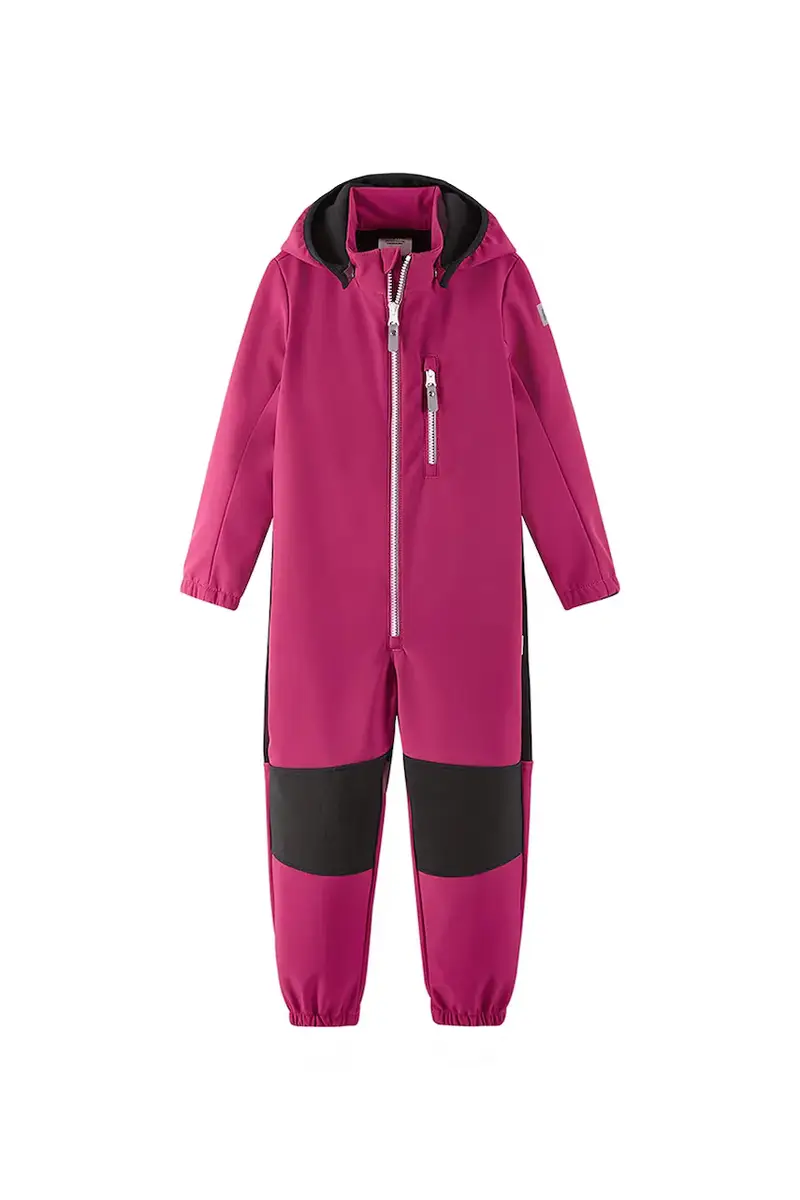 tuta per bambini Nurmes colore rosa 5100007B