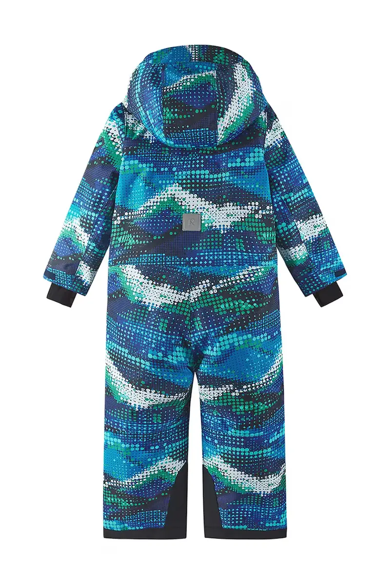 tuta per bambini Reach colore blu navy 5100067C miniatura 3