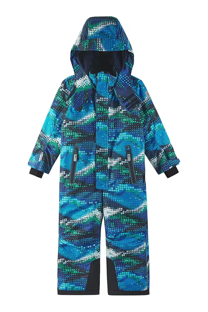 tuta per bambini Reach colore blu navy 5100067C miniatura 4