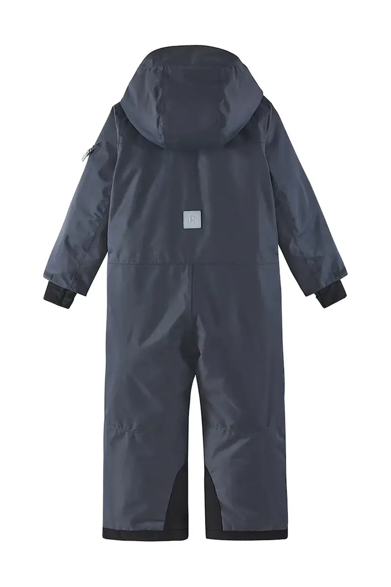 tuta per bambini Reach colore grigio 5100067D miniatura 2