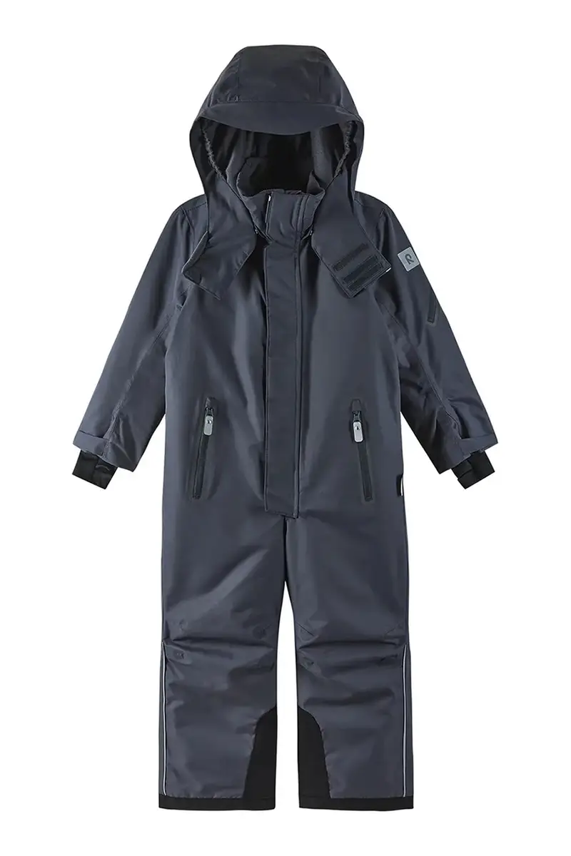 tuta per bambini Reach colore grigio 5100067D miniatura 3