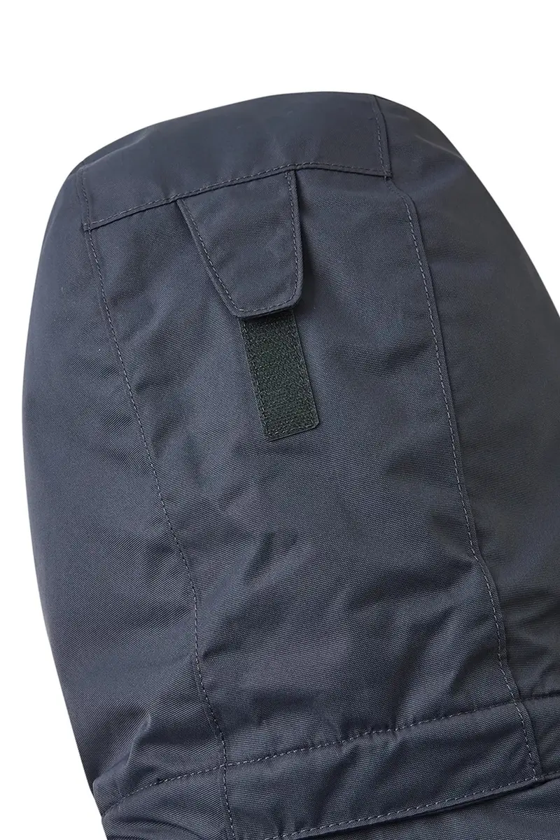 tuta per bambini Reach colore grigio 5100067D miniatura 5