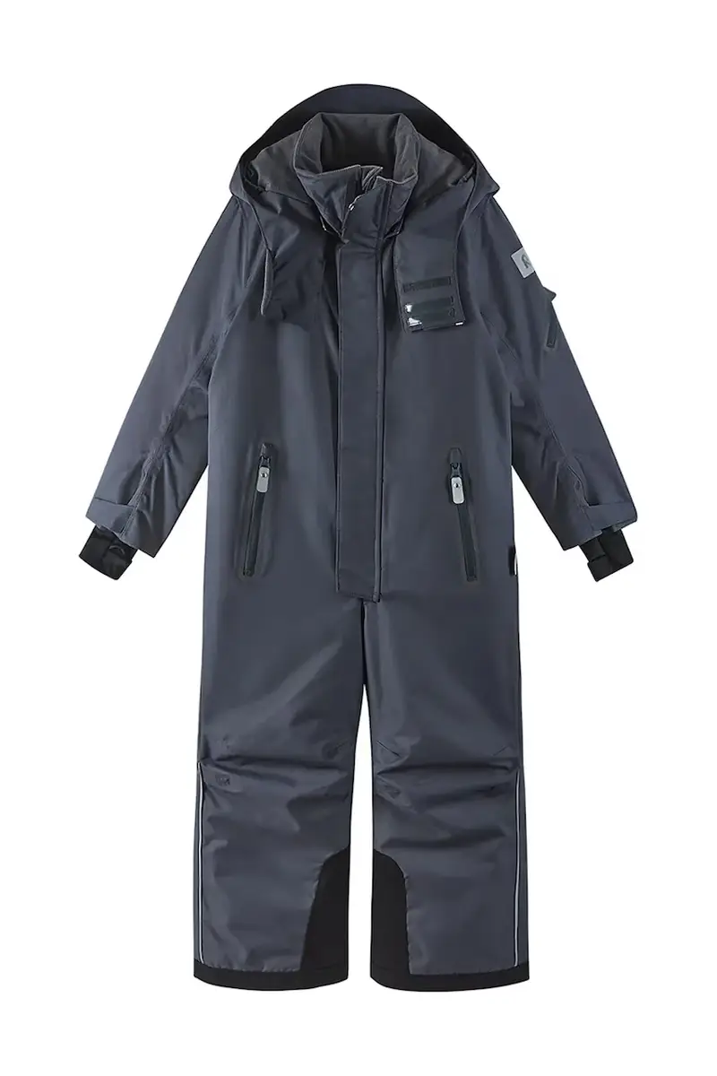 tuta per bambini Reach colore grigio 5100067D