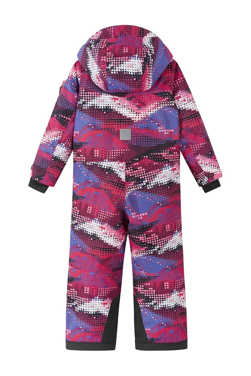 tuta per bambini Reach colore rosa 5100067C miniatura 2