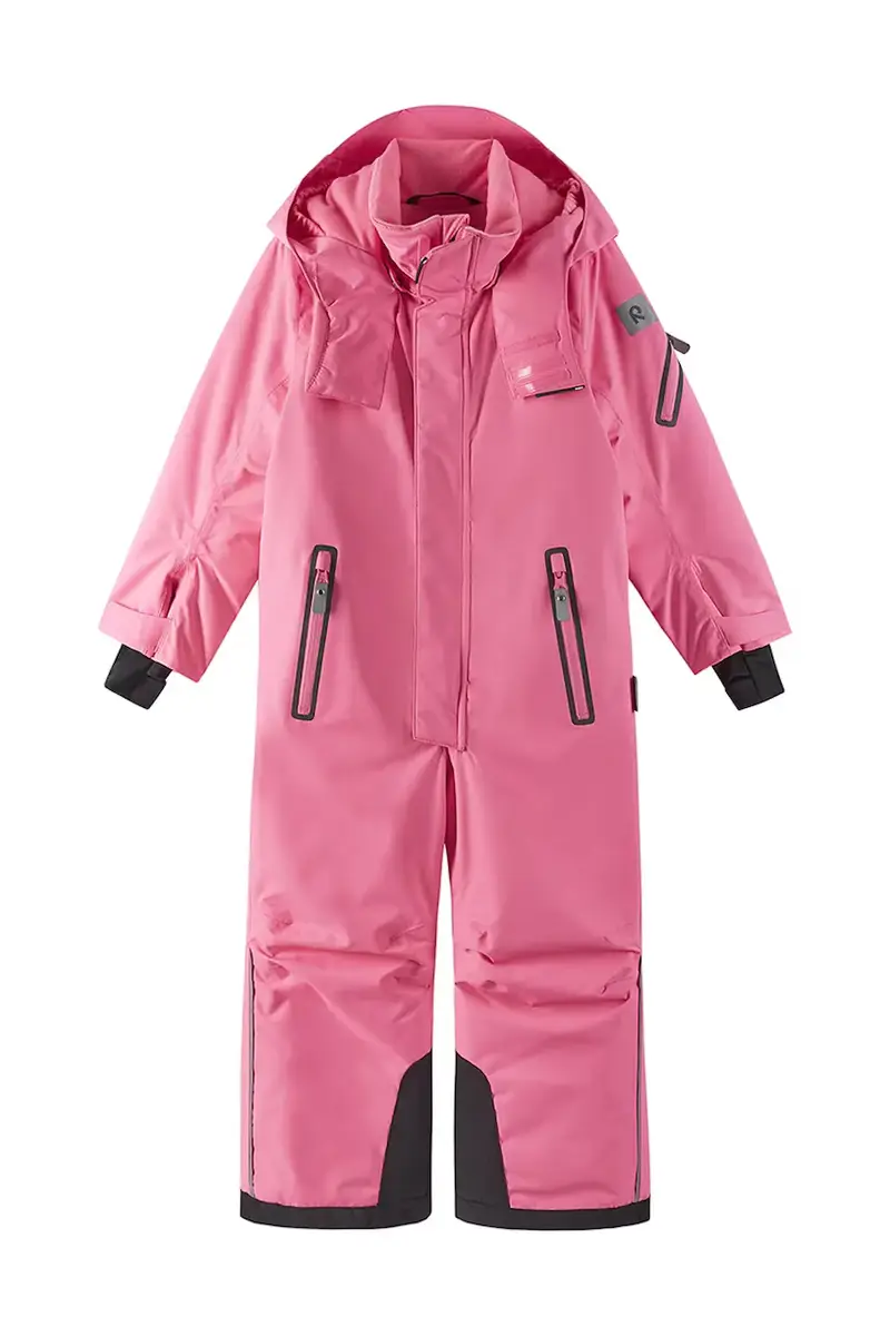 tuta per bambini Reach colore rosa 5100067D miniatura 2