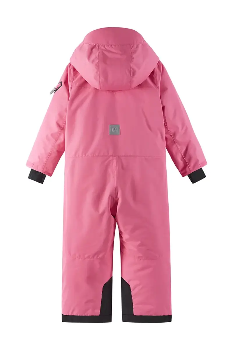 tuta per bambini Reach colore rosa 5100067D miniatura 3
