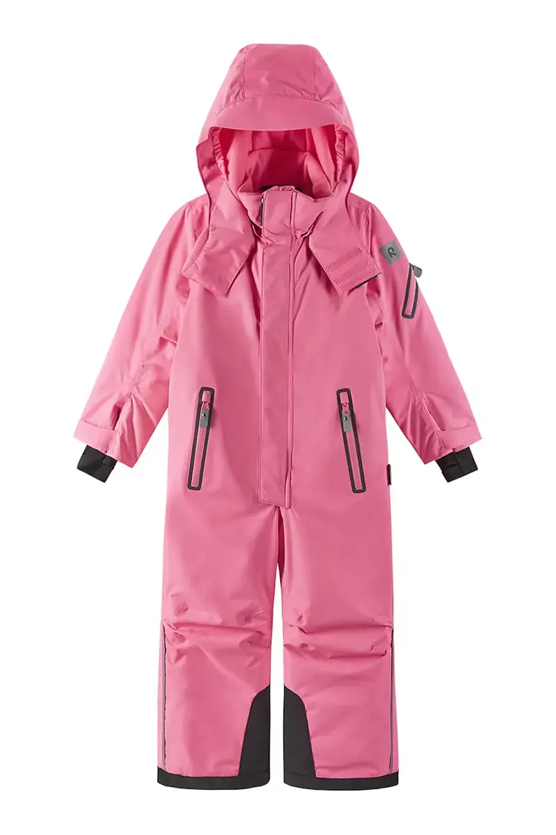 tuta per bambini Reach colore rosa 5100067D miniatura 4