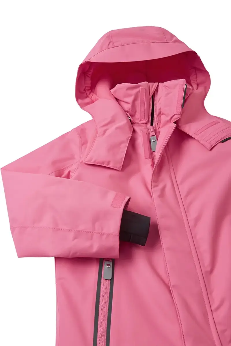 tuta per bambini Reach colore rosa 5100067D miniatura 5