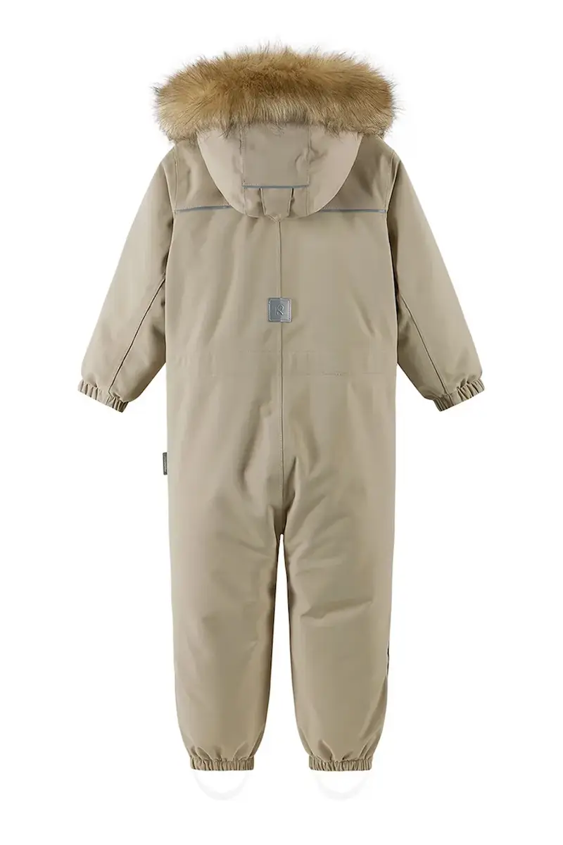 tuta per bambini Stavanger colore beige 5100110A miniatura 2