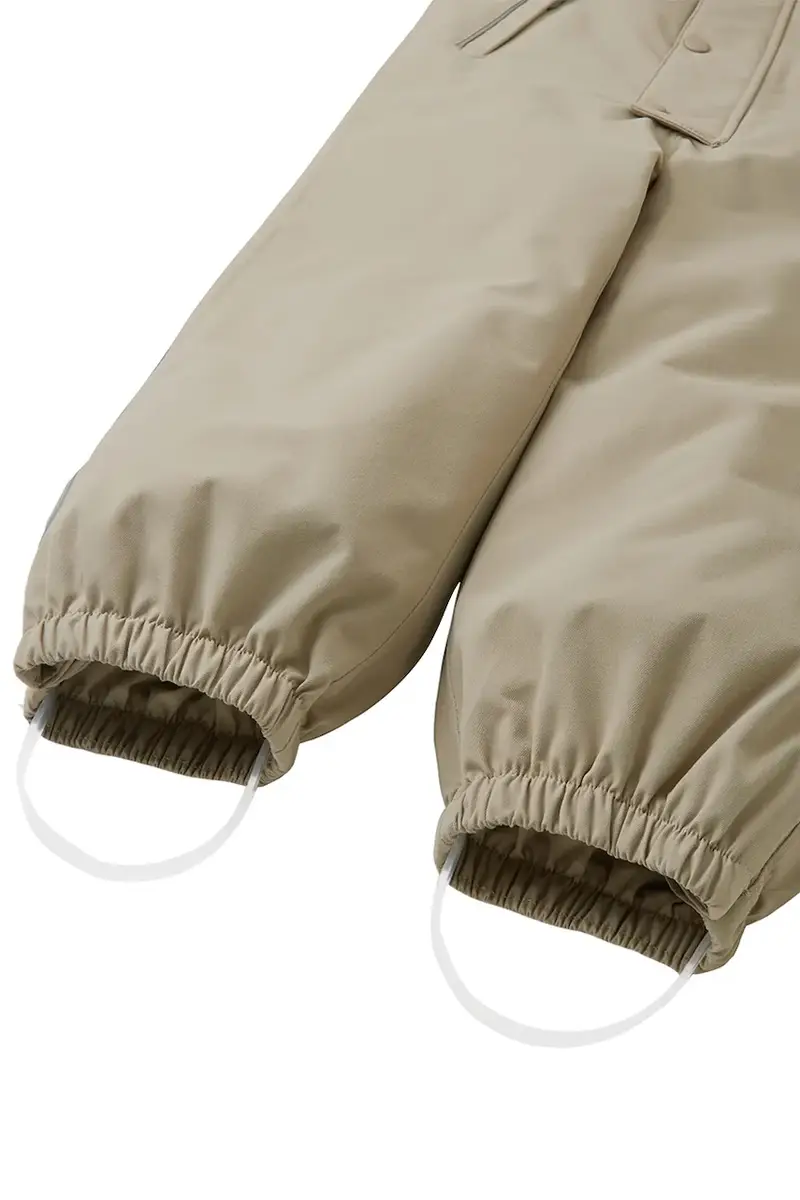 tuta per bambini Stavanger colore beige 5100110A miniatura 4