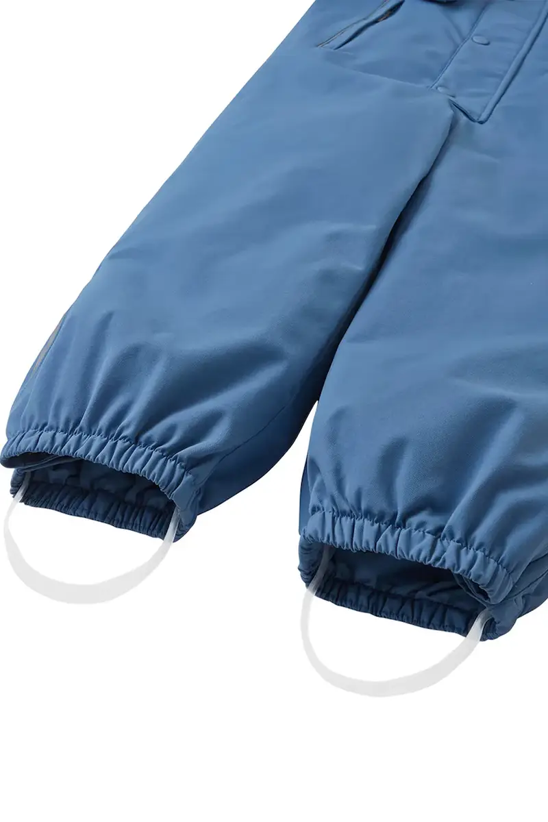 tuta per bambini Stavanger colore blu 5100110A miniatura 5