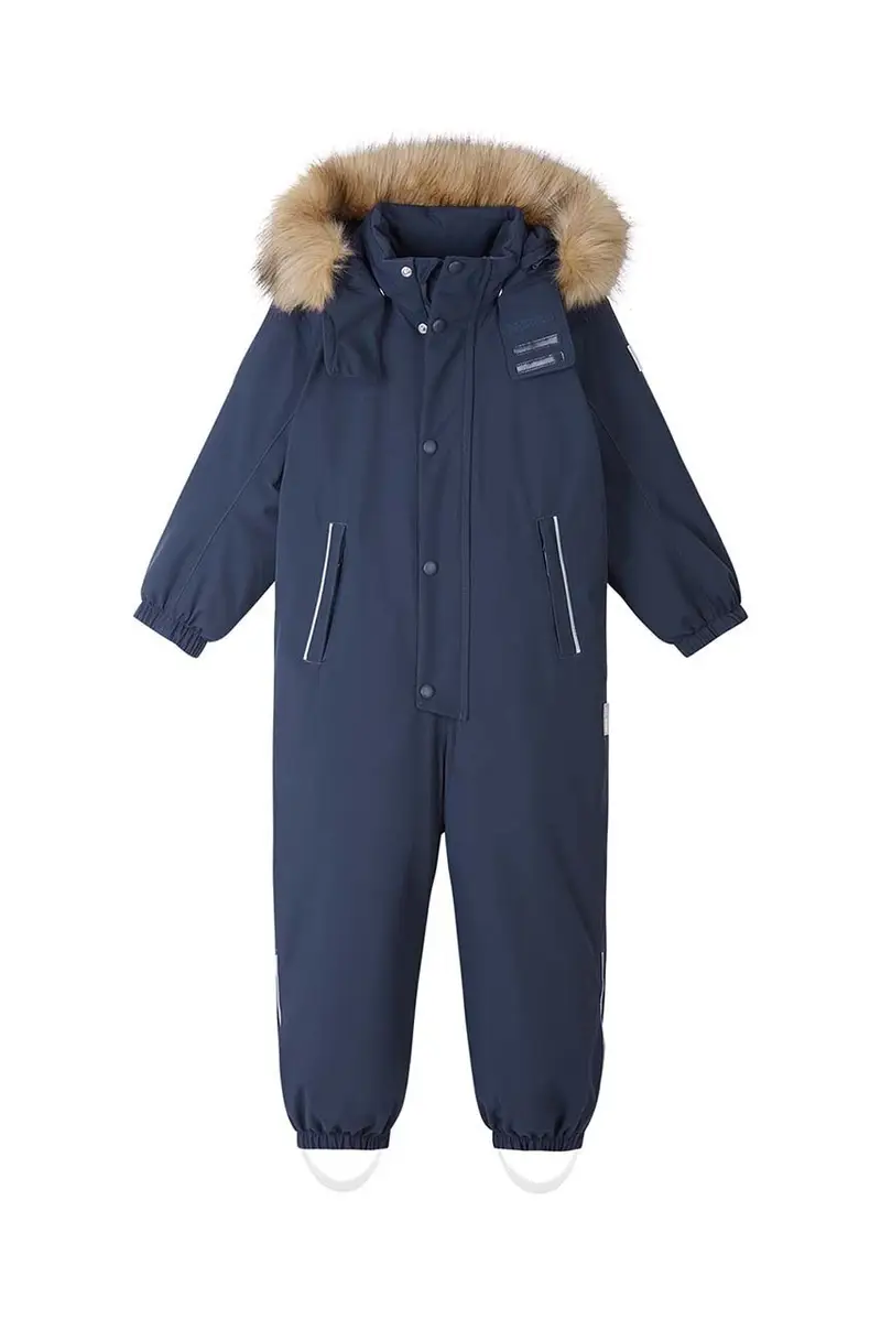 tuta per bambini Stavanger colore blu navy 5100110A miniatura 2