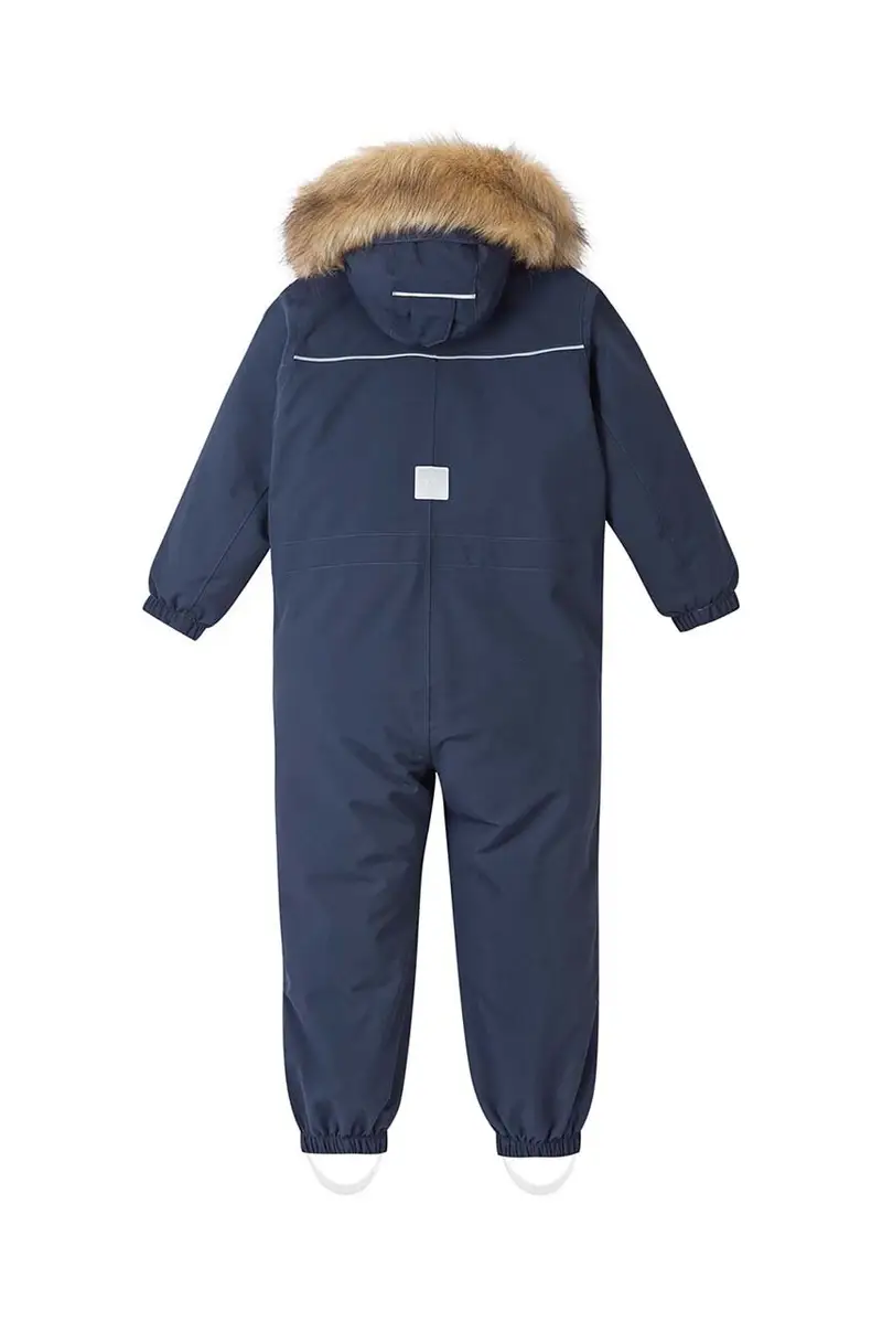 tuta per bambini Stavanger colore blu navy 5100110A miniatura 3