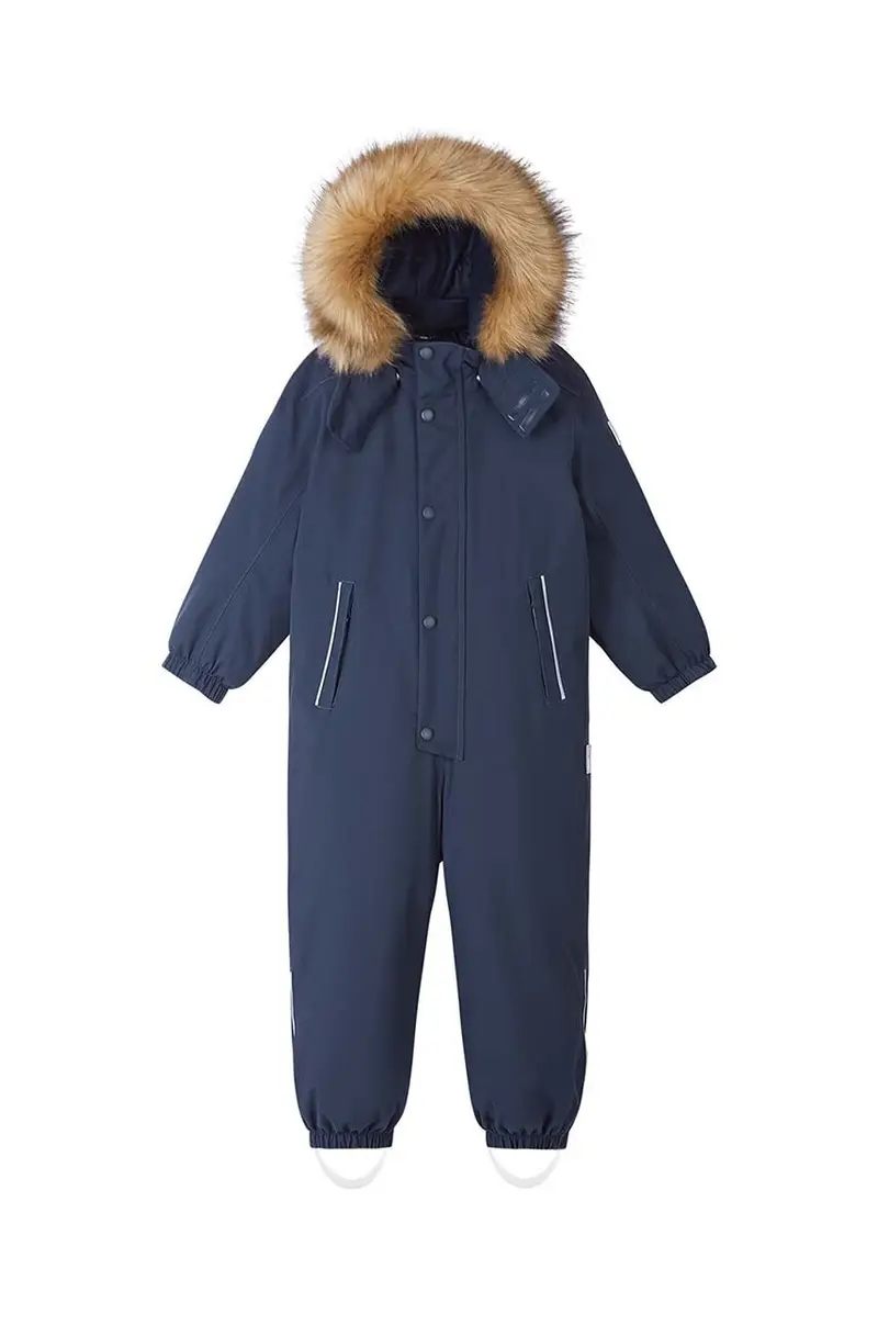 tuta per bambini Stavanger colore blu navy 5100110A miniatura 4