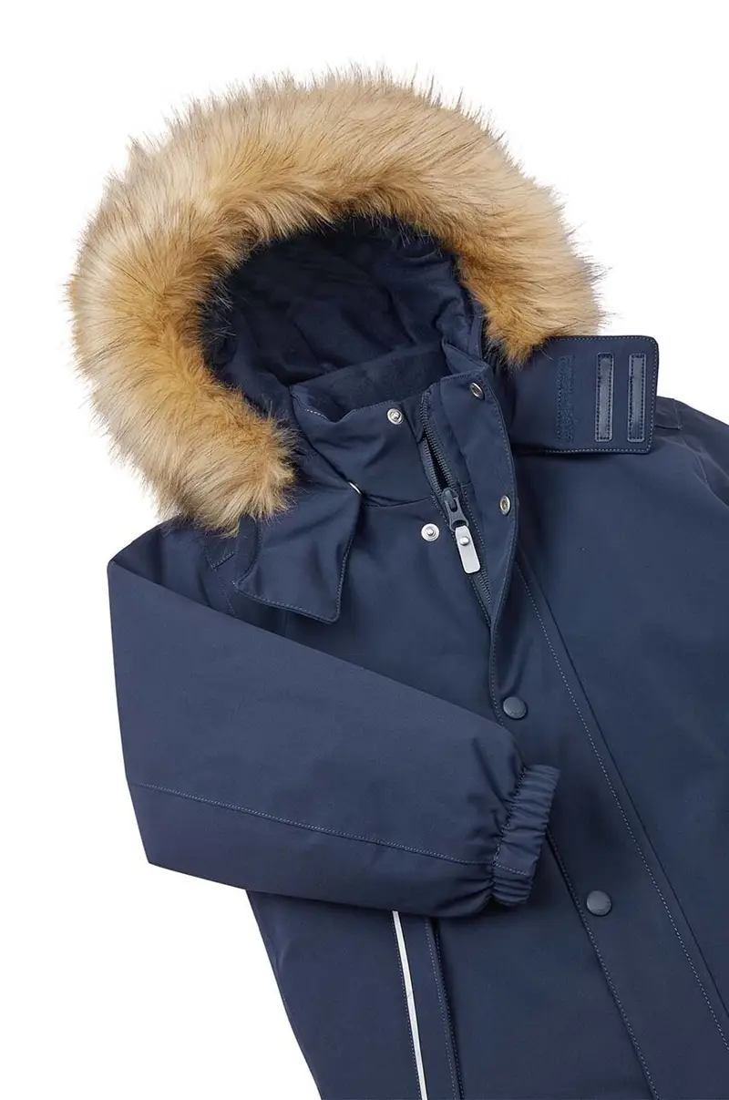 tuta per bambini Stavanger colore blu navy 5100110A miniatura 5