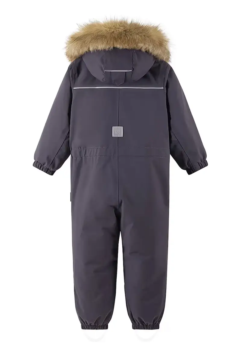 tuta per bambini Stavanger colore grigio 5100110A miniatura 3