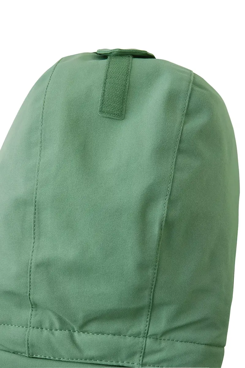 tuta per bambini Stavanger colore verde 5100110A miniatura 5