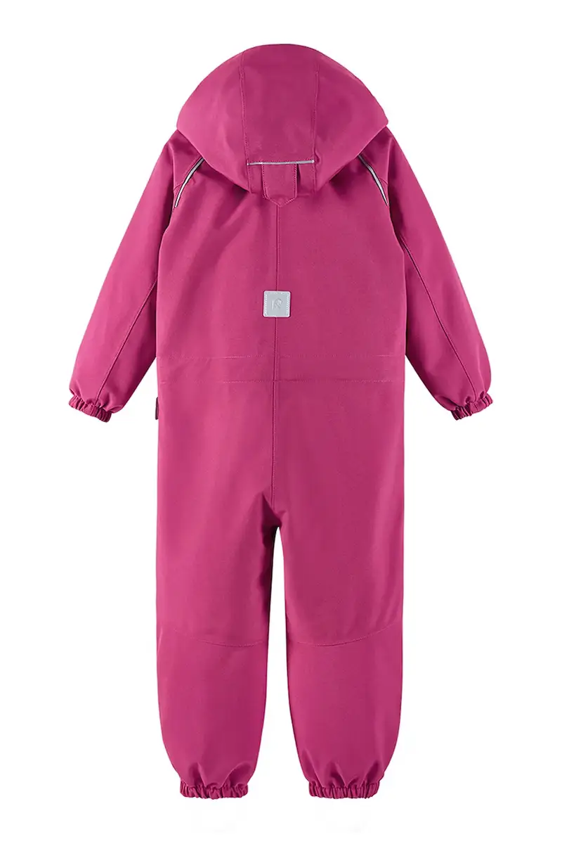tuta per bambini Tromssa colore rosa 5100043A miniatura 2