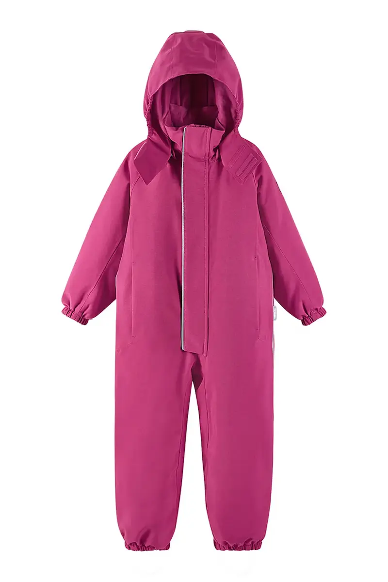 tuta per bambini Tromssa colore rosa 5100043A miniatura 3
