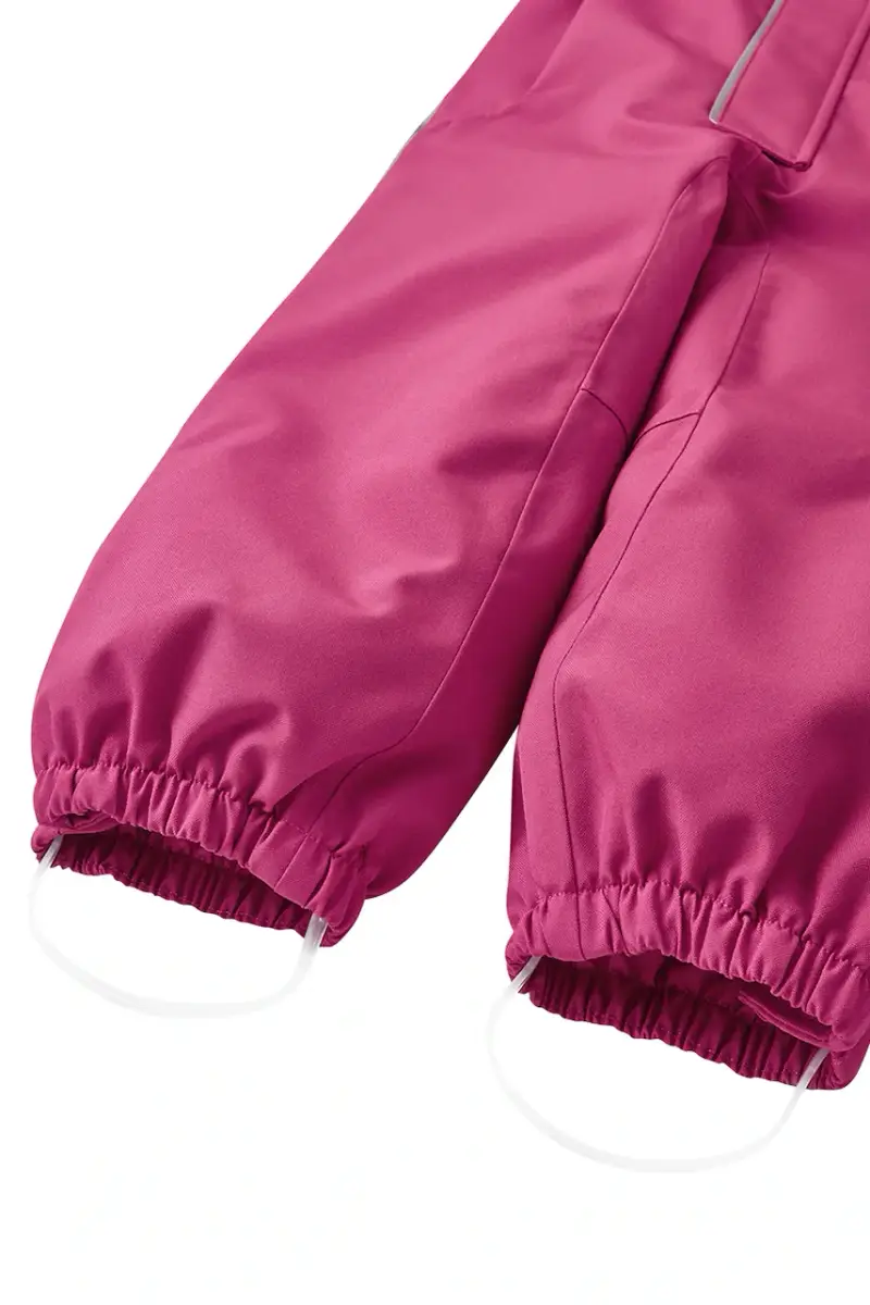 tuta per bambini Tromssa colore rosa 5100043A miniatura 5