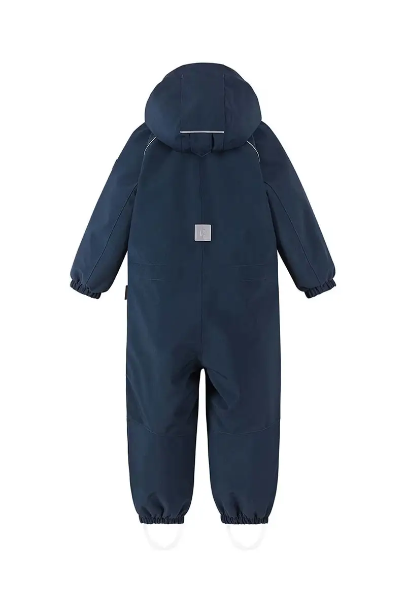 tuta per bambini Tromssa colore verde 5100043A miniatura 2