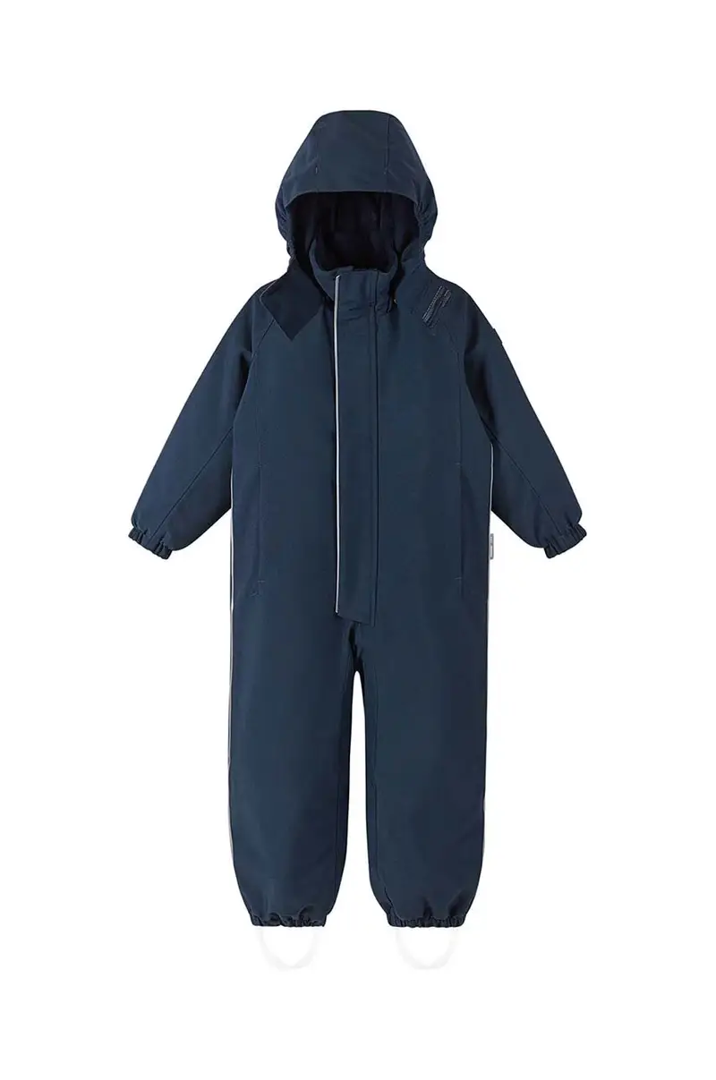 tuta per bambini Tromssa colore verde 5100043A miniatura 3