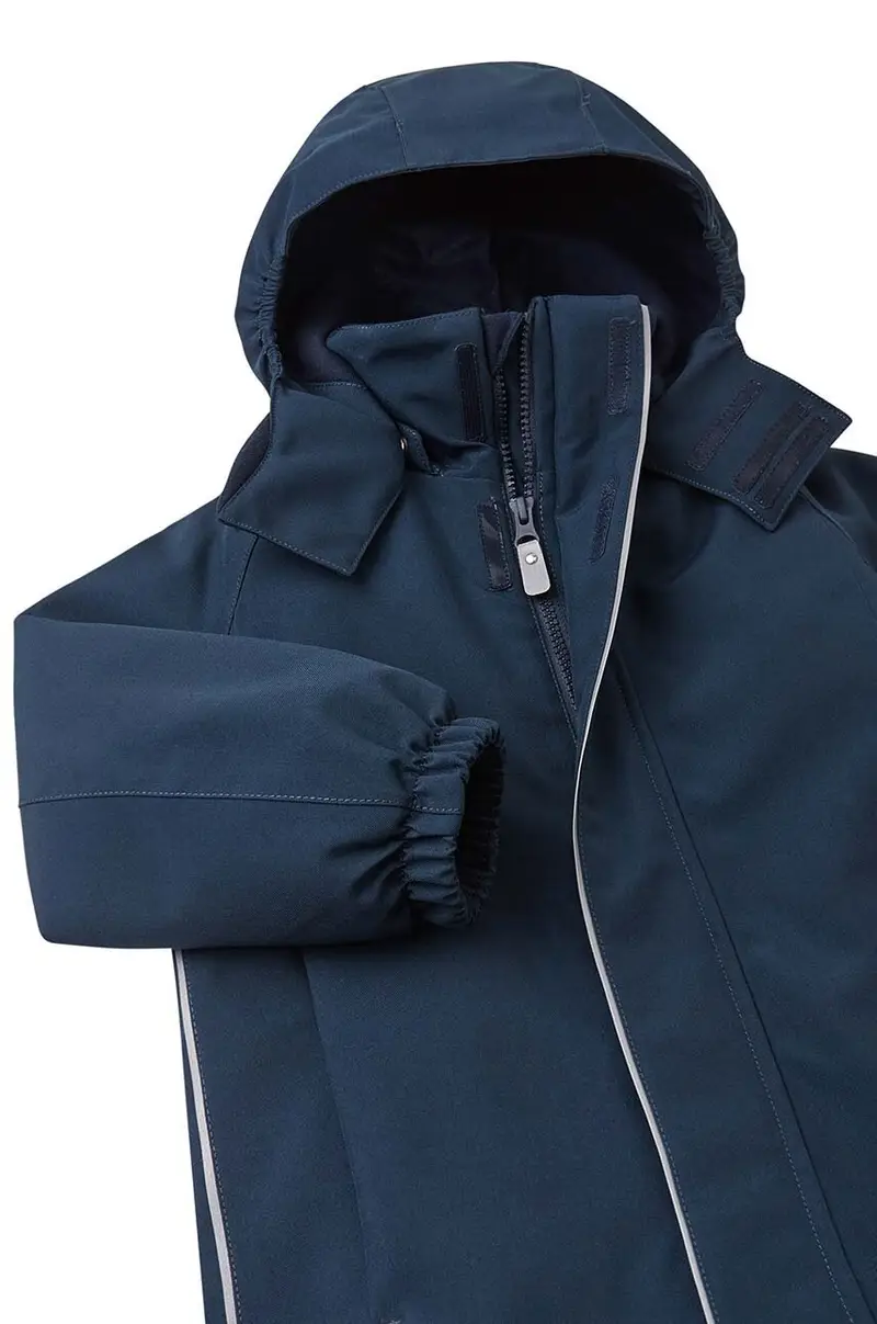 tuta per bambini Tromssa colore verde 5100043A miniatura 4