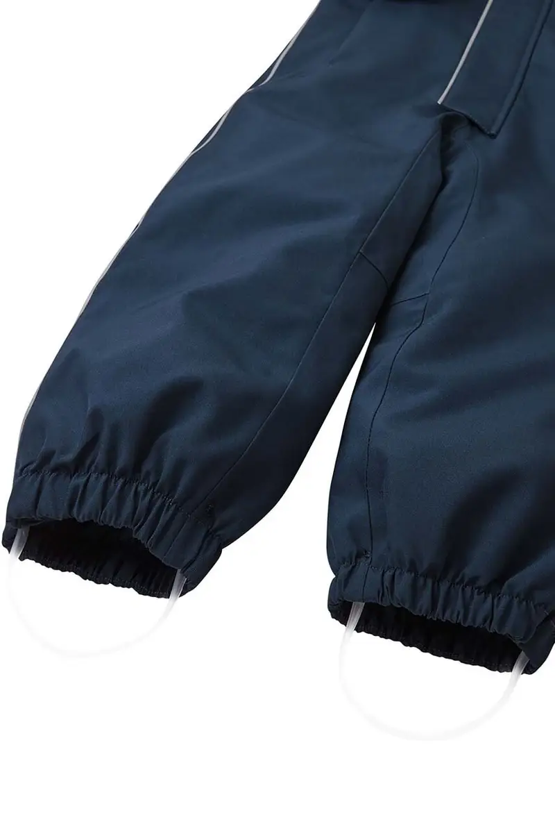 tuta per bambini Tromssa colore verde 5100043A miniatura 5