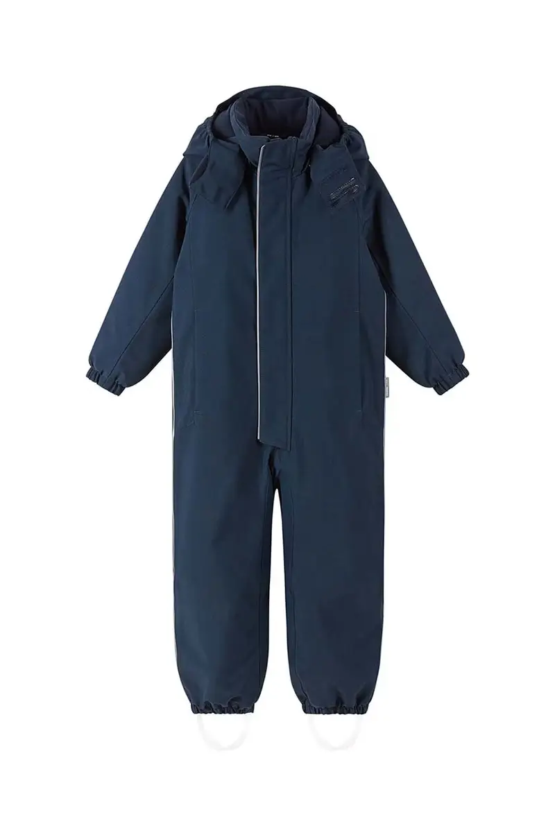 tuta per bambini Tromssa colore verde 5100043A