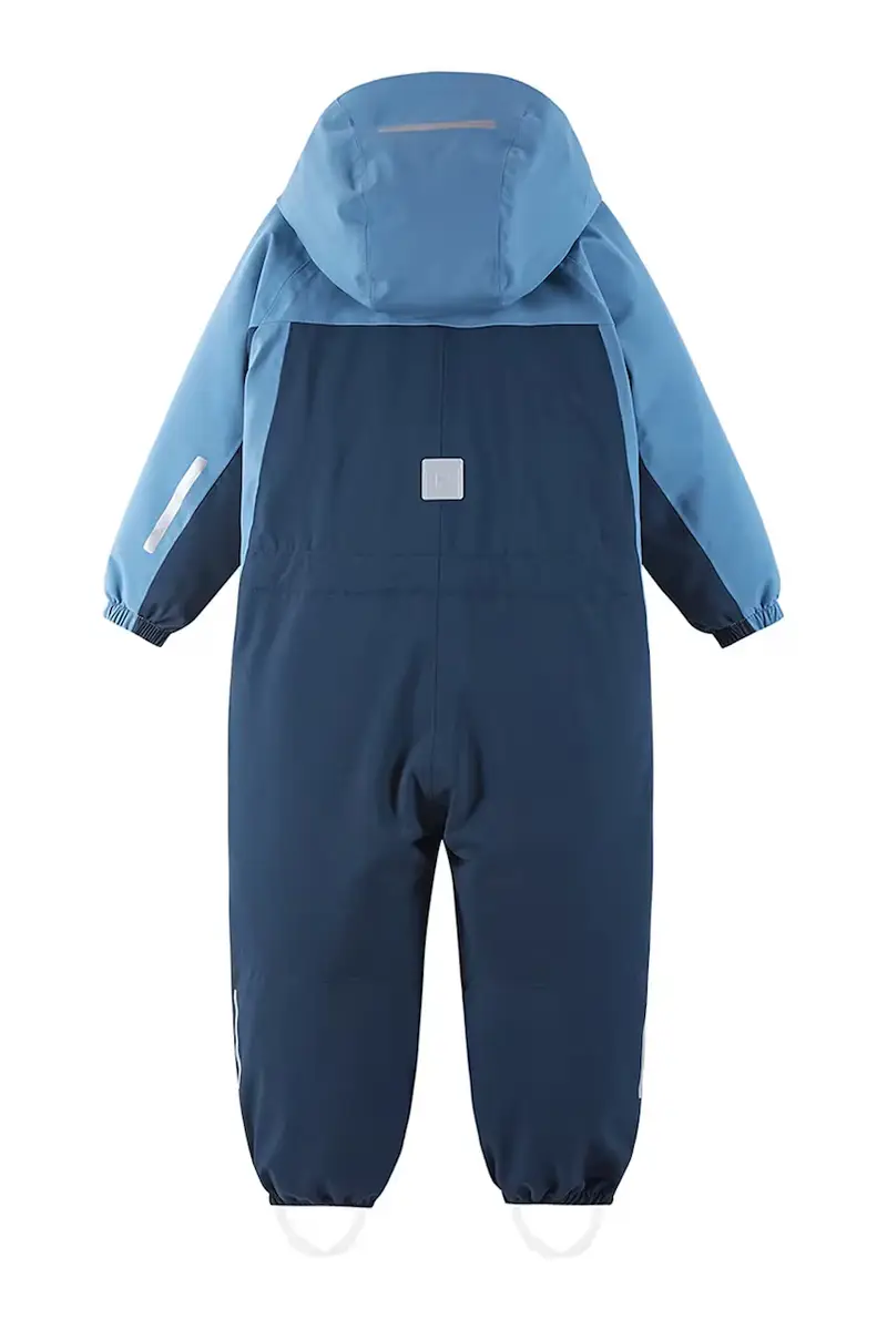 tuta per bambini Varila colore blu 5100401A miniatura 2