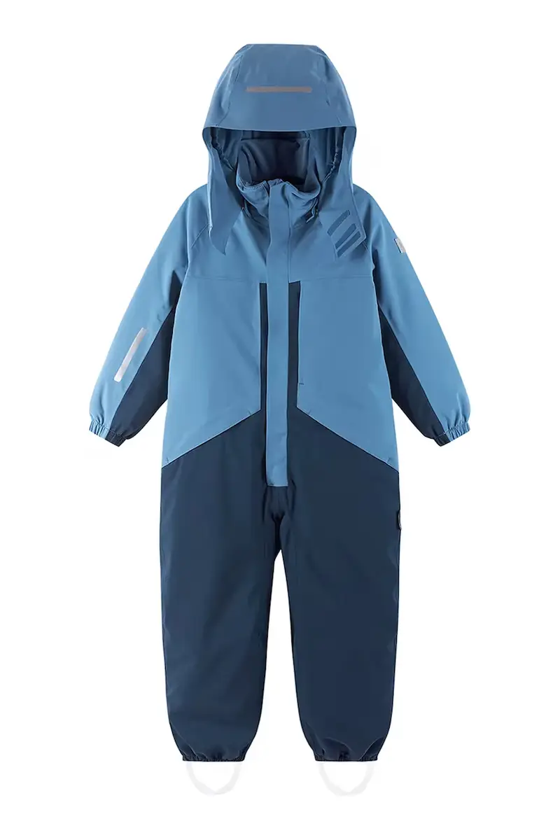 tuta per bambini Varila colore blu 5100401A miniatura 3