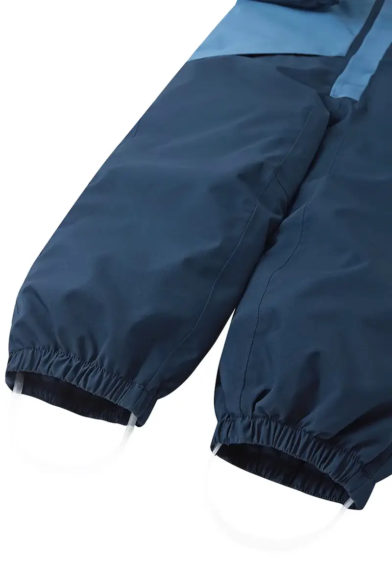 tuta per bambini Varila colore blu 5100401A miniatura 5