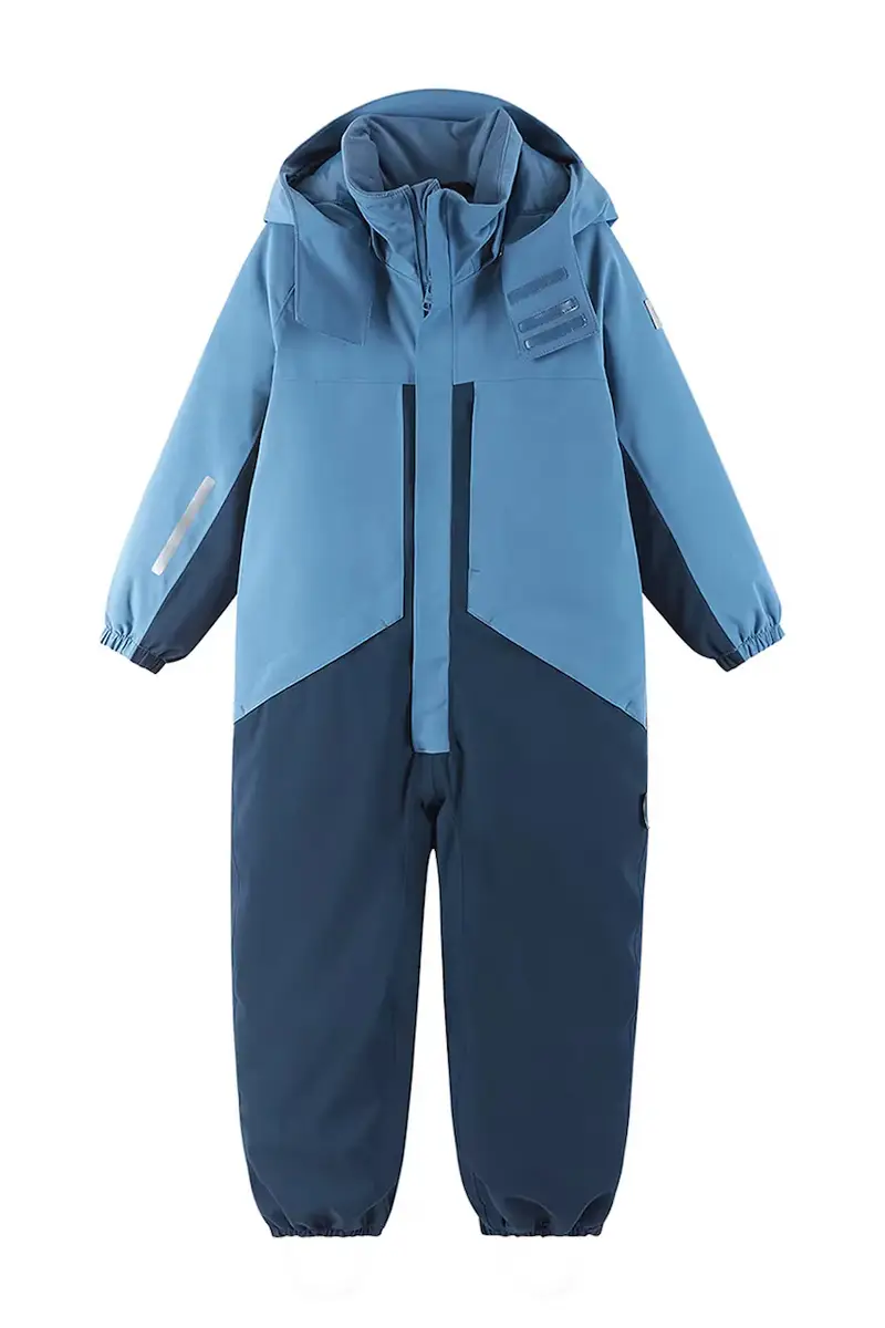 tuta per bambini Varila colore blu 5100401A